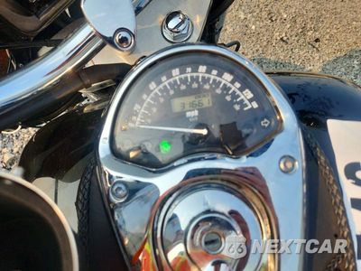 Zdjęcie 7 z 9 samochodu: 2006 HONDA VTX1300 R VIN:1HFSC52666A307647 - miniatura