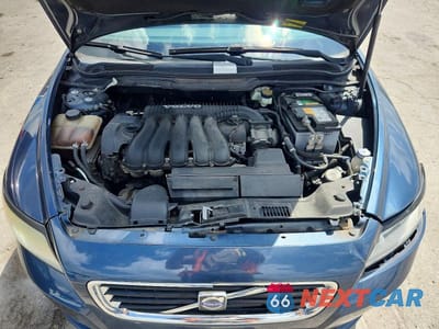 Zdjęcie 11 z 12 samochodu: 2010 VOLVO S40 2.4I VIN:YV1382MS1A2512850 - miniatura