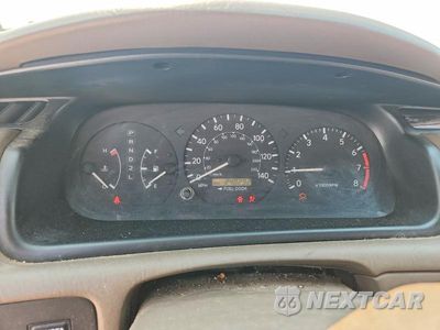 Zdjęcie 9 z 12 samochodu: 2000 TOYOTA CAMRY LE VIN:JT2BG22K5Y0400994 - miniatura