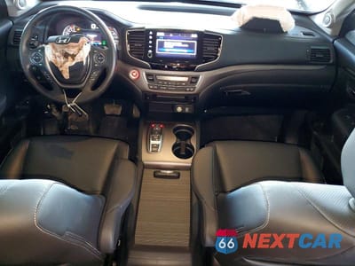 Zdjęcie 8 z 12 samochodu: 2023 HONDA RIDGELINE RTL VIN:5FPYK3F5XPB028604 - miniatura