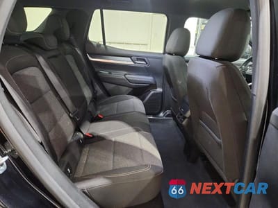 Zdjęcie 10 z 12 samochodu: 2025 GMC TERRAIN ELEVATION VIN:3GKALUEG3SL310520 - miniatura