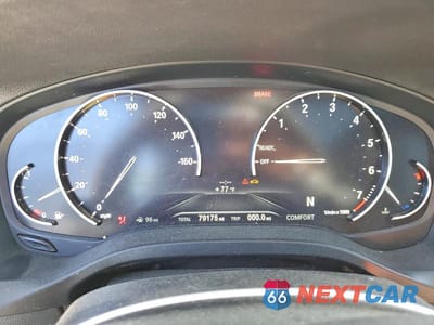 Zdjęcie 9 z 14 samochodu: 2019 BMW X3 XDRIVE30I VIN:5UXTR9C50KLP85246 - miniatura