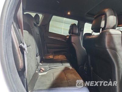 Zdjęcie 11 z 13 samochodu: 2021 JEEP GRAND CHEROKEE TRAILHAWK VIN:1C4RJFLG8MC756194 - miniatura