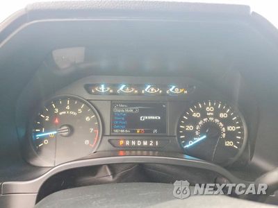 Zdjęcie 9 z 12 samochodu: 2019 FORD F150 SUPERCREW VIN:1FTEW1CB0KFD16523 - miniatura