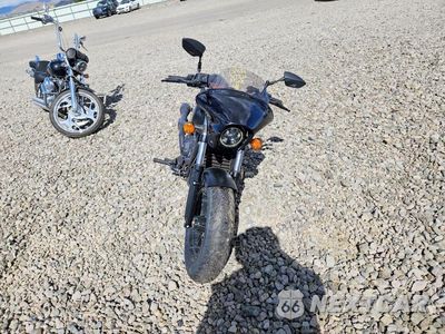 Drugie zdjęcie samochodu z przodu: 2018 INDIAN MOTORCYCLE CO. SCOUT BOBBER ABS VIN:56KMTA002J3127888 - miniatura