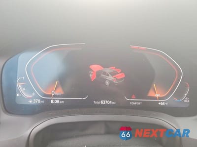 Zdjęcie 9 z 13 samochodu: 2019 BMW 330XI VIN:WBA5R7C56KAJ78811 - miniatura