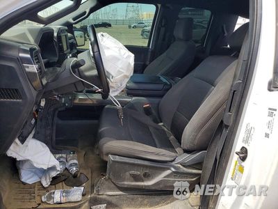 Zdjęcie 7 z 12 samochodu: 2023 FORD F150 SUPER CAB VIN:1FTEX1EP7PKE96197 - miniatura
