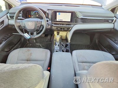 Zdjęcie 8 z 12 samochodu: 2025 TOYOTA CAMRY LE VIN:4T1DAACK7SU178559 - miniatura