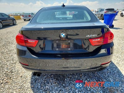 Zdjęcie 6 z 12 samochodu: 2016 BMW 428 XI GRAN COUPE SULEV VIN:WBA4C9C58GG136203 - miniatura