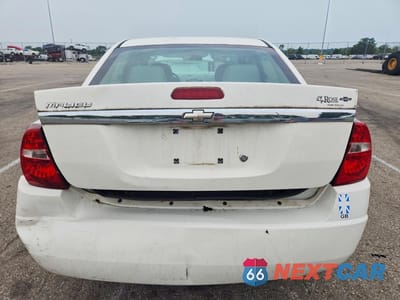 Zdjęcie 6 z 12 samochodu: 2005 CHEVROLET MALIBU VIN:1G1ZS52F15F334406 - miniatura