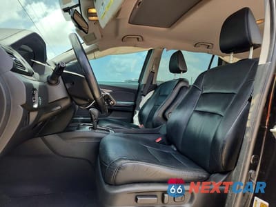 Zdjęcie 7 z 13 samochodu: 2016 HONDA PILOT EXLN VIN:5FNYF5H78GB048714 - miniatura