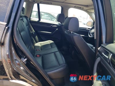 Zdjęcie 10 z 12 samochodu: 2016 BMW X3 XDRIVE28I VIN:5UXWX9C58G0D65488 - miniatura