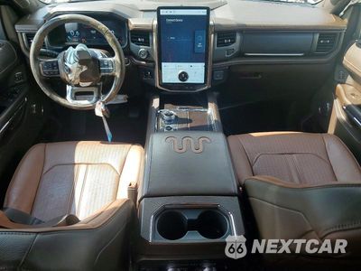 Zdjęcie 8 z 14 samochodu: 2022 FORD EXPEDITION MAX KING RANCH VIN:1FMJK1PT4NEA55335 - miniatura