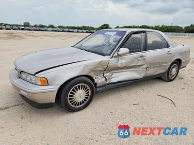 1992 ACURA LEGEND LS JH4KA7679NC031433 - główne zdjęcie licytacji z USA - miniatura