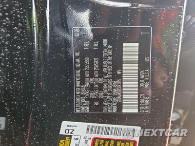 Zdjęcie 13 z 13 samochodu: 2026 TOYOTA GRAND HIGHLANDER LIMITED VIN:5TDAAAA58TS043195 - miniatura