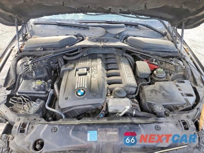 Zdjęcie 11 z 12 samochodu: 2008 BMW 528 I VIN:WBANU53598C112690 - miniatura