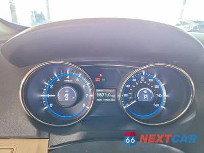 Zdjęcie 9 z 12 samochodu: 2013 HYUNDAI SONATA GLS VIN:5NPEB4AC6DH520776 - miniatura