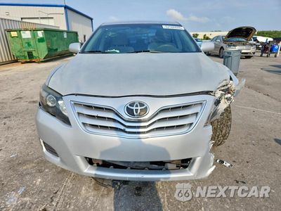 Piąte zdjęcie samochodu w środku: 2010 TOYOTA CAMRY BASE VIN:4T1BF3EKXAU018000 - miniatura