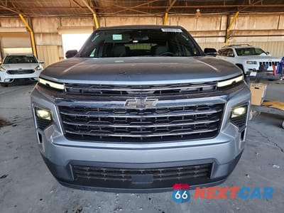 Piąte zdjęcie samochodu w środku: 2026 CHEVROLET TRAVERSE LT VIN:1GNERGKS1TJ304947 - miniatura