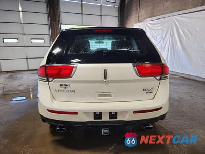 Zdjęcie 6 z 13 samochodu: 2014 LINCOLN MKX VIN:2LMDJ8JK1EBL07051 - miniatura
