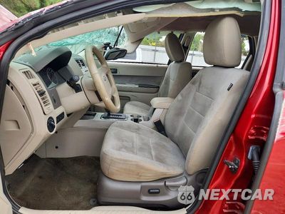 Zdjęcie 7 z 13 samochodu: 2012 FORD ESCAPE XLT VIN:1FMCU0DG7CKA54649 - miniatura