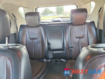 Zdjęcie 10 z 13 samochodu: 2011 CHEVROLET EQUINOX LTZ VIN:2CNFLGE56B6274291 - miniatura