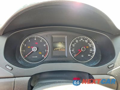 Zdjęcie 9 z 12 samochodu: 2012 VOLKSWAGEN JETTA SE VIN:3VWDP7AJ3CM377028 - miniatura