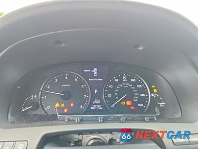 Zdjęcie 9 z 12 samochodu: 2013 LEXUS LS 460 VIN:JTHBL5EF7D5121173 - miniatura