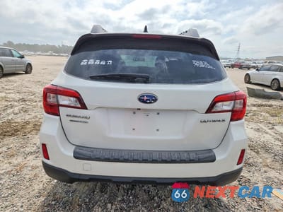 Zdjęcie 6 z 13 samochodu: 2016 SUBARU OUTBACK 2.5I PREMIUM VIN:4S4BSBEC3G3302002 - miniatura