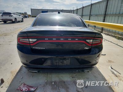 Zdjęcie 6 z 12 samochodu: 2018 DODGE CHARGER R/T VIN:2C3CDXCT6JH238288 - miniatura