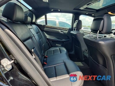 Zdjęcie 10 z 12 samochodu: 2016 MERCEDES-BENZ E 350 4MATIC VIN:WDDHF8JB9GB234058 - miniatura