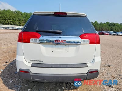 Zdjęcie 6 z 13 samochodu: 2015 GMC TERRAIN SLT VIN:2GKALSEK3F6361082 - miniatura