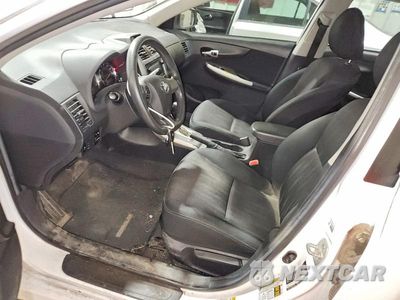 Zdjęcie 7 z 12 samochodu: 2013 TOYOTA COROLLA L VIN:2T1BU4EE6DC938587 - miniatura
