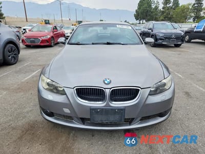 Piąte zdjęcie samochodu w środku: 2009 BMW 335 I VIN:WBAWL73509P181863 - miniatura
