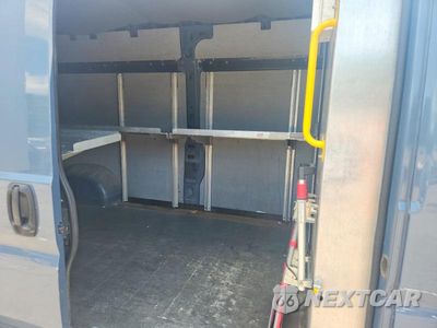 Zdjęcie 11 z 13 samochodu: 2021 RAM PROMASTER 3500 DELIVERY VAN VIN:3C6MRVJG2ME536095 - miniatura