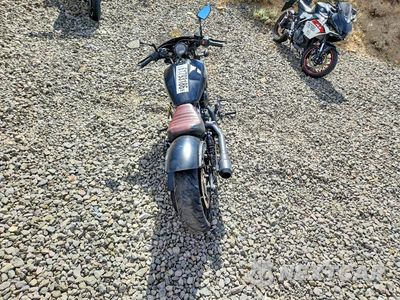 Zdjęcie 6 z 9 samochodu: 2018 INDIAN MOTORCYCLE CO. SCOUT BOBBER ABS VIN:56KMTA002J3127888 - miniatura