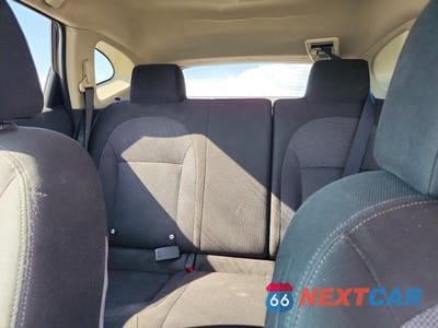 Zdjęcie 10 z 13 samochodu: 2013 NISSAN ROGUE S VIN:JN8AS5MV5DW123916 - miniatura