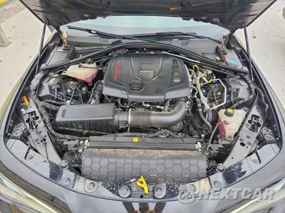 Zdjęcie 11 z 12 samochodu: 2019 ALFA ROMEO GIULIA TI VIN:ZARFANBN9K7606667 - miniatura