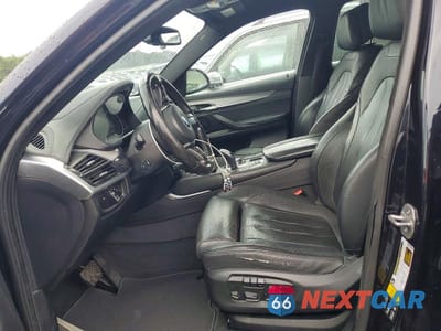 Zdjęcie 7 z 13 samochodu: 2016 BMW X6 XDRIVE35I VIN:5UXKU2C58G0N79585 - miniatura