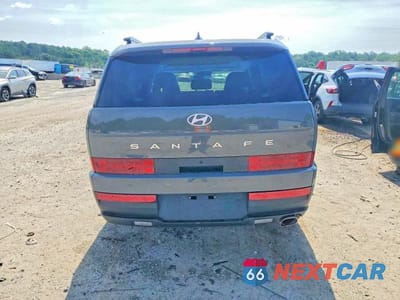 Zdjęcie 6 z 13 samochodu: 2026 HYUNDAI SANTA FE SEL VIN:5NMP24GL2TH191974 - miniatura