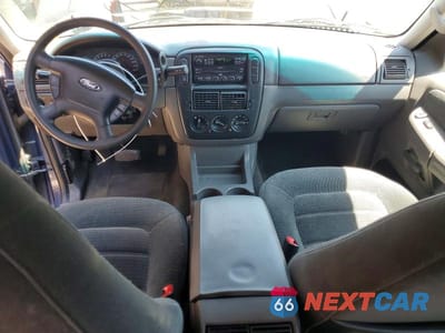 Zdjęcie 8 z 13 samochodu: 2002 FORD EXPLORER XLT VIN:1FMZU73W42ZB66942 - miniatura