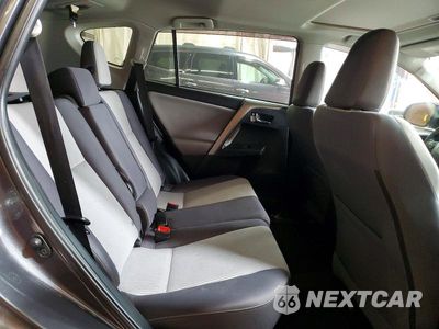 Zdjęcie 11 z 13 samochodu: 2014 TOYOTA RAV4 XLE VIN:2T3RFREV5EW206271 - miniatura