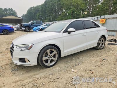 2019 AUDI A3 PREMIUM WAUAUGFFXKA076199 - główne zdjęcie licytacji z USA - miniatura
