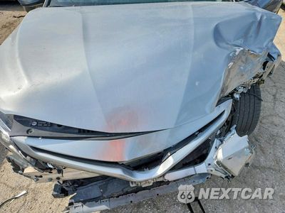 Zdjęcie 11 z 12 samochodu: 2021 TOYOTA CAMRY SE VIN:4T1G11AK4MU598007 - miniatura