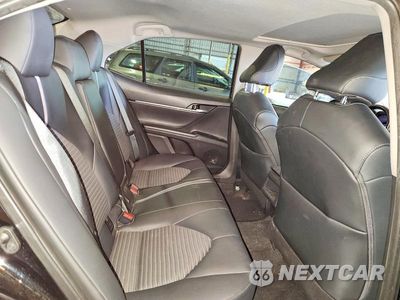 Zdjęcie 10 z 12 samochodu: 2020 TOYOTA CAMRY SE VIN:4T1M11AKXLU987445 - miniatura