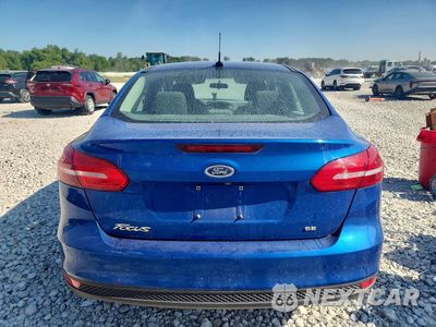 Zdjęcie 6 z 12 samochodu: 2018 FORD FOCUS SE VIN:1FADP3F23JL301973 - miniatura