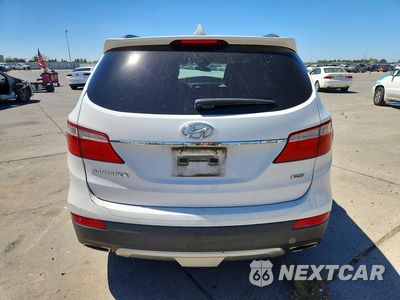 Zdjęcie 6 z 14 samochodu: 2015 HYUNDAI SANTA FE GLS VIN:KM8SMDHF0FU109505 - miniatura