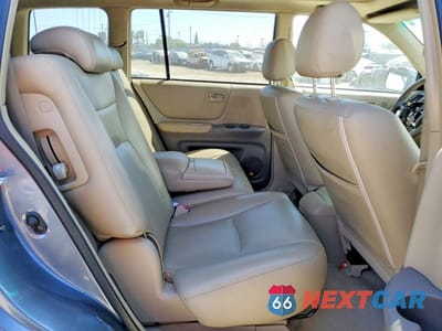 Zdjęcie 11 z 14 samochodu: 2005 TOYOTA HIGHLANDER LIMITED VIN:JTEDP21A550054770 - miniatura