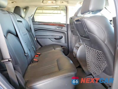 Zdjęcie 11 z 13 samochodu: 2015 CADILLAC SRX PERFORMANCE COLLECTION VIN:3GYFNCE33FS562440 - miniatura