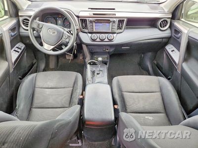 Zdjęcie 8 z 13 samochodu: 2018 TOYOTA RAV4 LE VIN:JTMBFREV3JJ732232 - miniatura